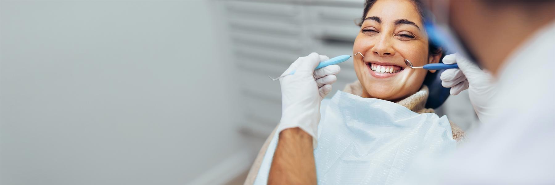 General Dentistry | Dentist