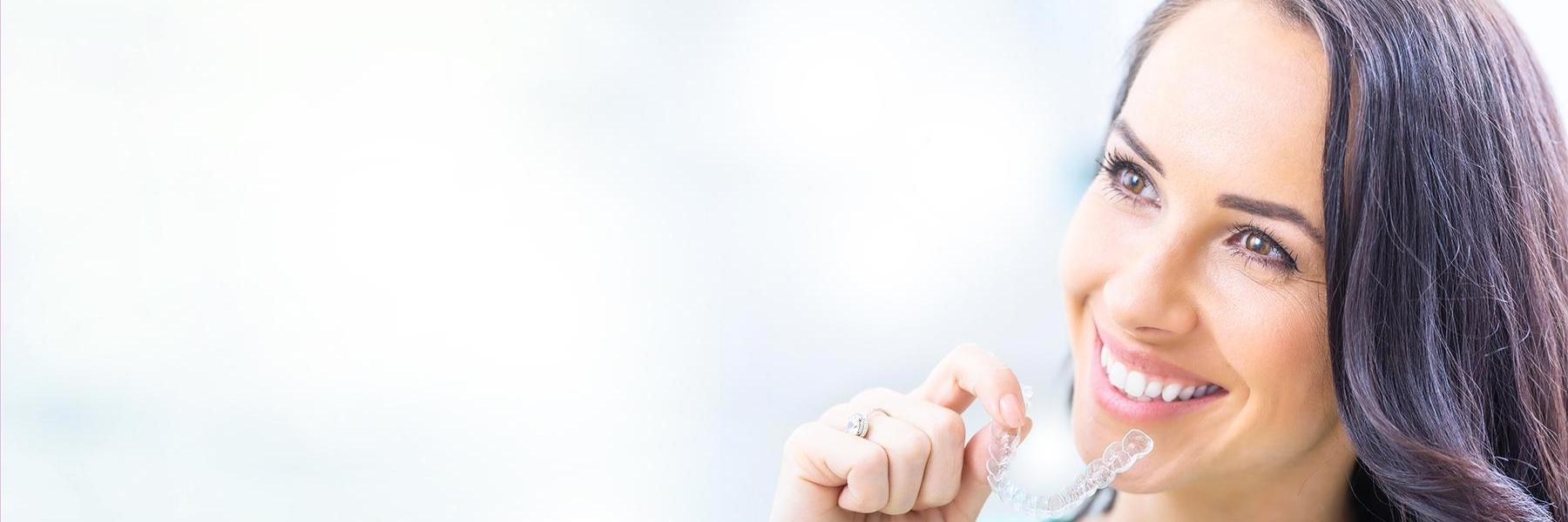 Smile Makeovers | Dentist