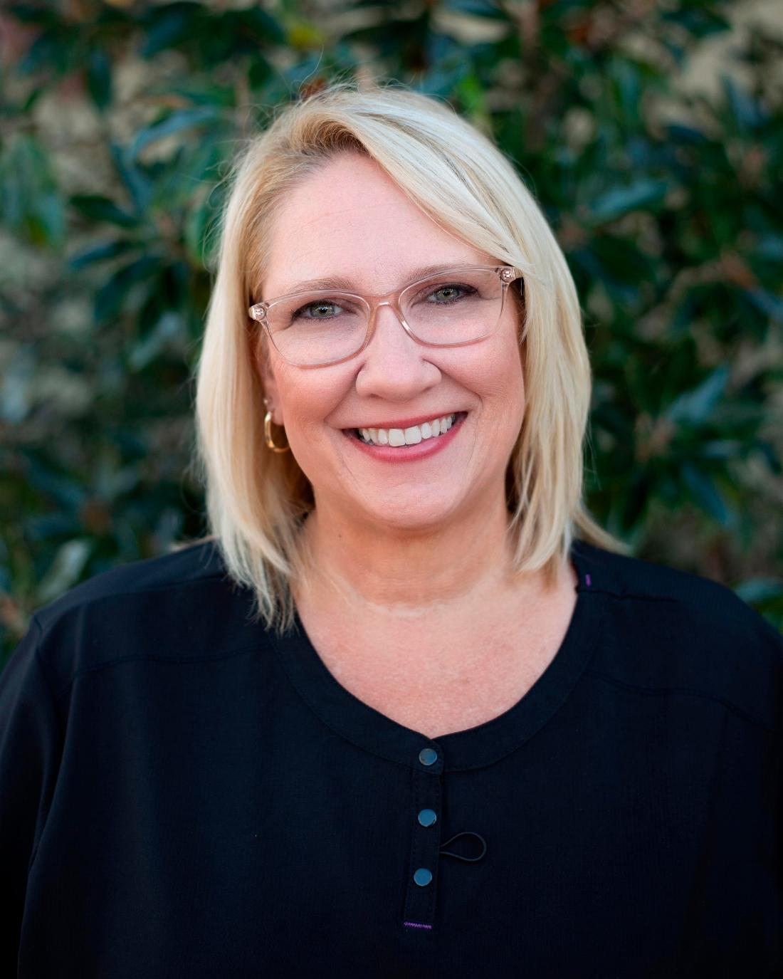 Dentist in Lecanto FL Jennifer