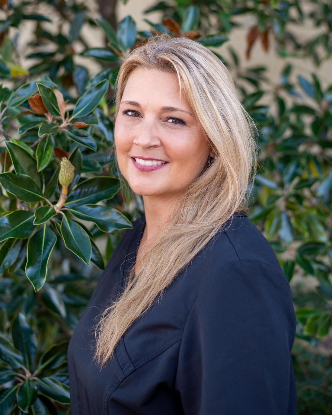 Dentist in Lecanto FL Kellie